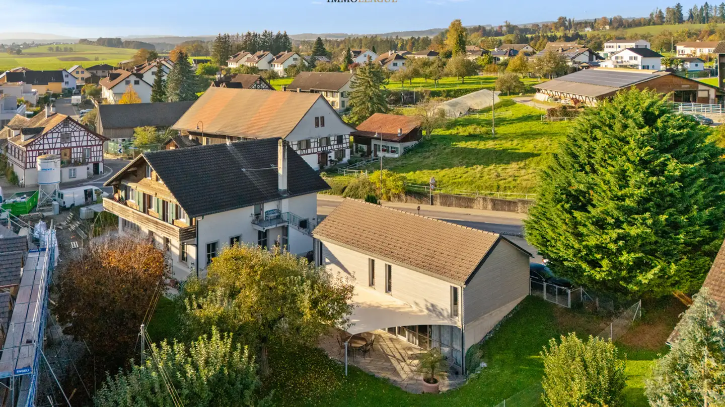 Maison individuelle à vendre - 8560 Märstetten - Photo 2