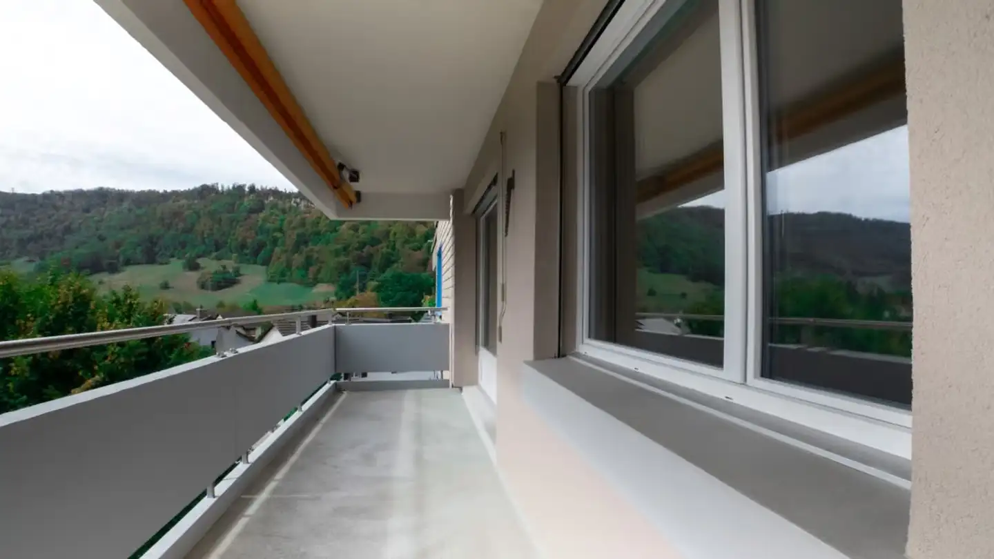 Appartamento in affitto - 4663 Aarburg