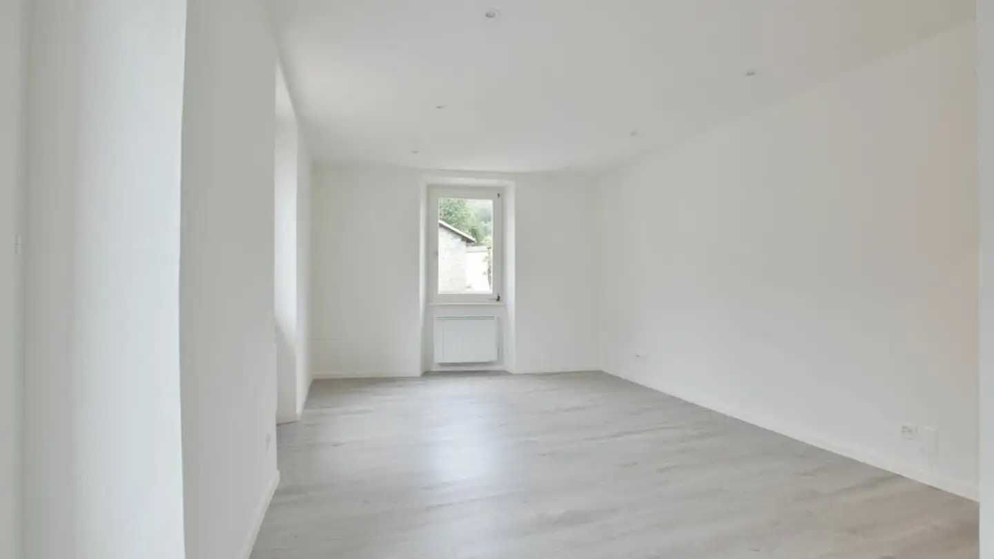 Wohnung mieten - Caraa Servetta, 6616 Losone