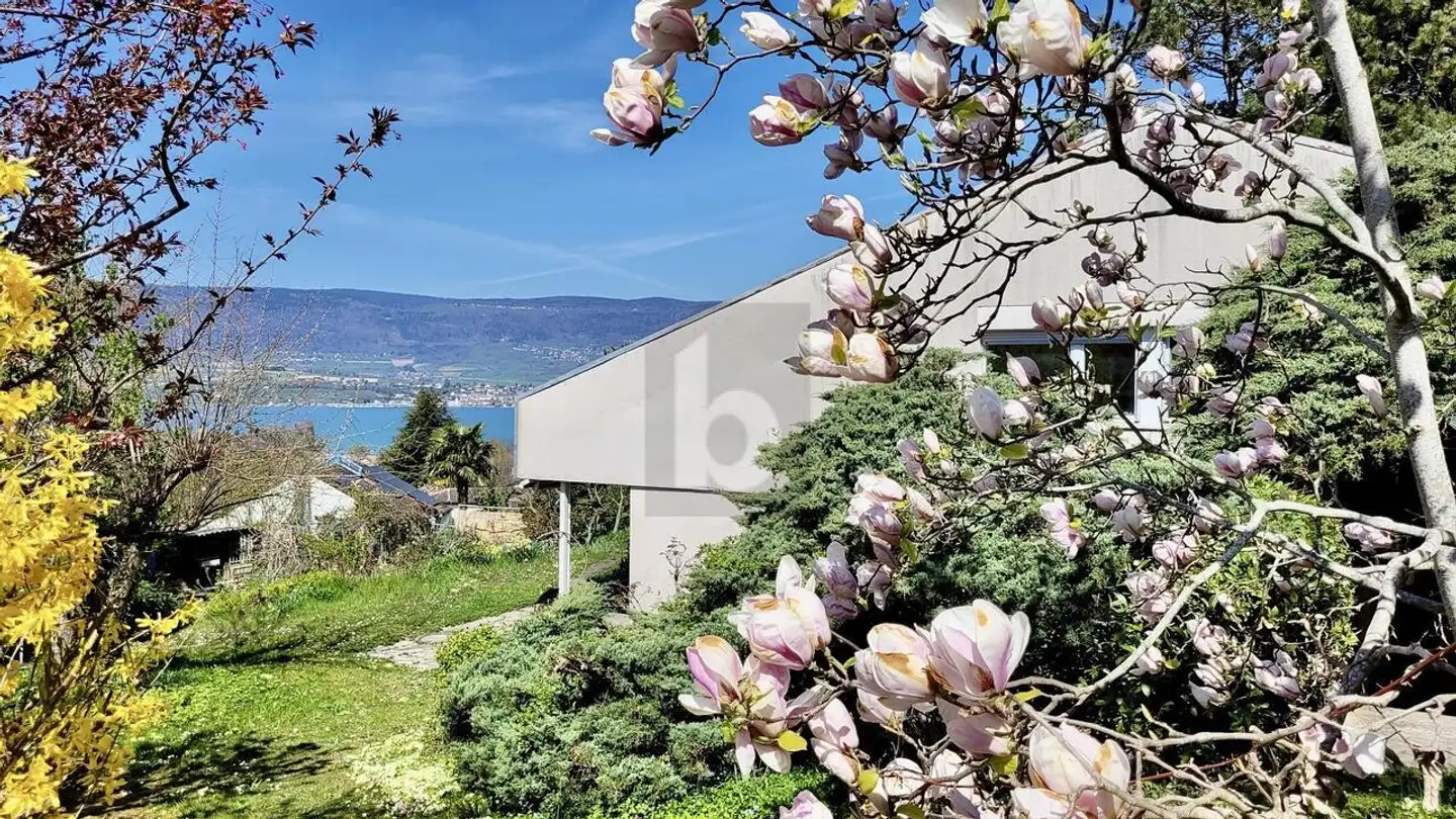 Casa grotta in vendita - 1400 Yverdon-les-Bains