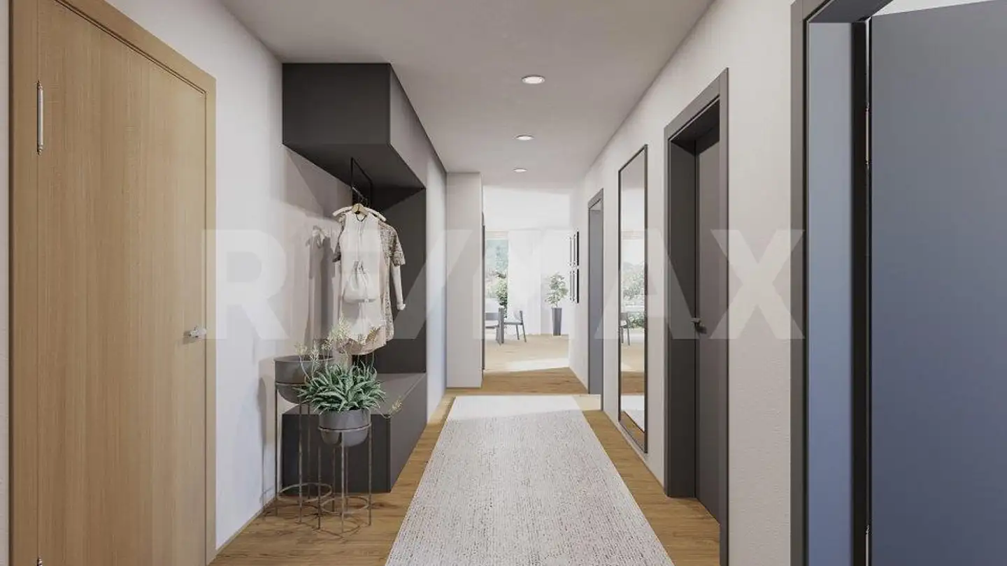 Wohnung kaufen - 7310 Bad Ragaz