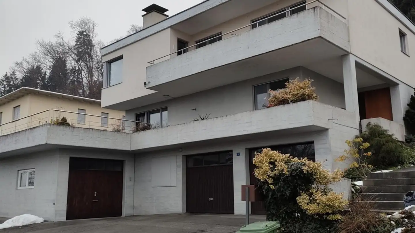 Wohnung mieten - Lägernblick 4, 5432 Neuenhof - Foto 2