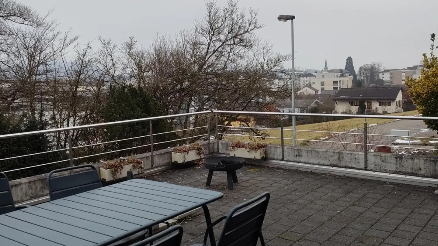 Wohnung mieten - Lägernblick 4, 5432 Neuenhof - Foto 3