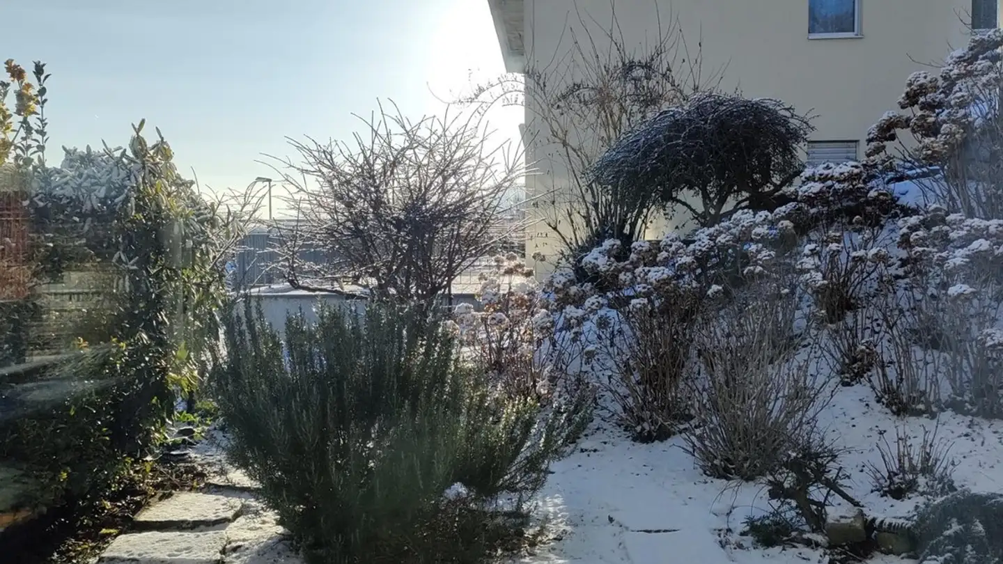 Wohnung mieten - Lägernblick 4, 5432 Neuenhof - Foto 4