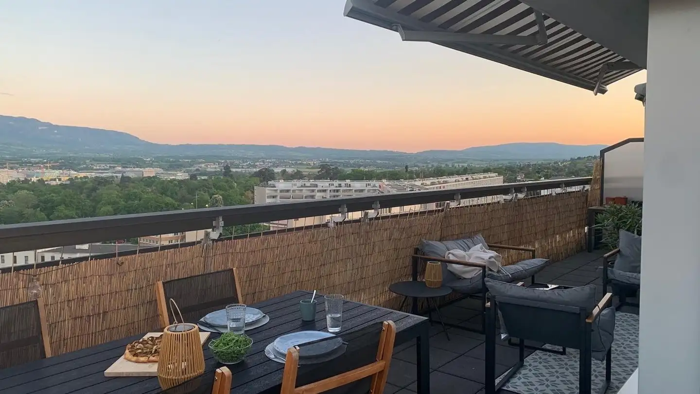 Appartement à louer - 1213 Petit-Lancy - Photo 2