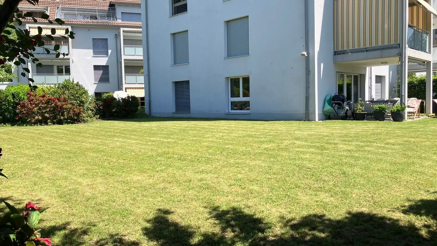 Wohnung mieten - Im Boden 1, 8353 Elgg - Foto 2