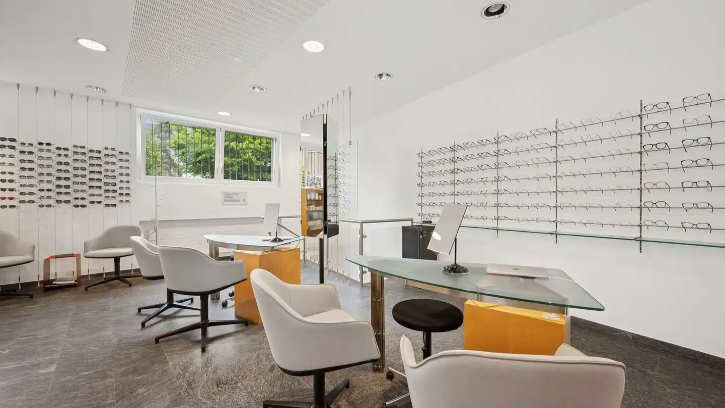 Bureau à louer - Wehntalerstrasse 540, 8046 Zürich - Photo 4