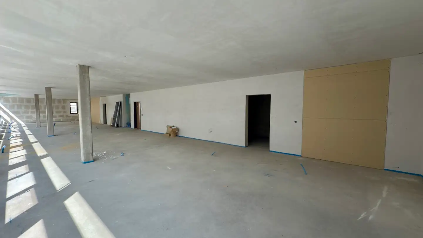 Bürofläche mieten - Route Du Petit-Moncor 1, 1752 Villars-sur-Glâne - Foto 4