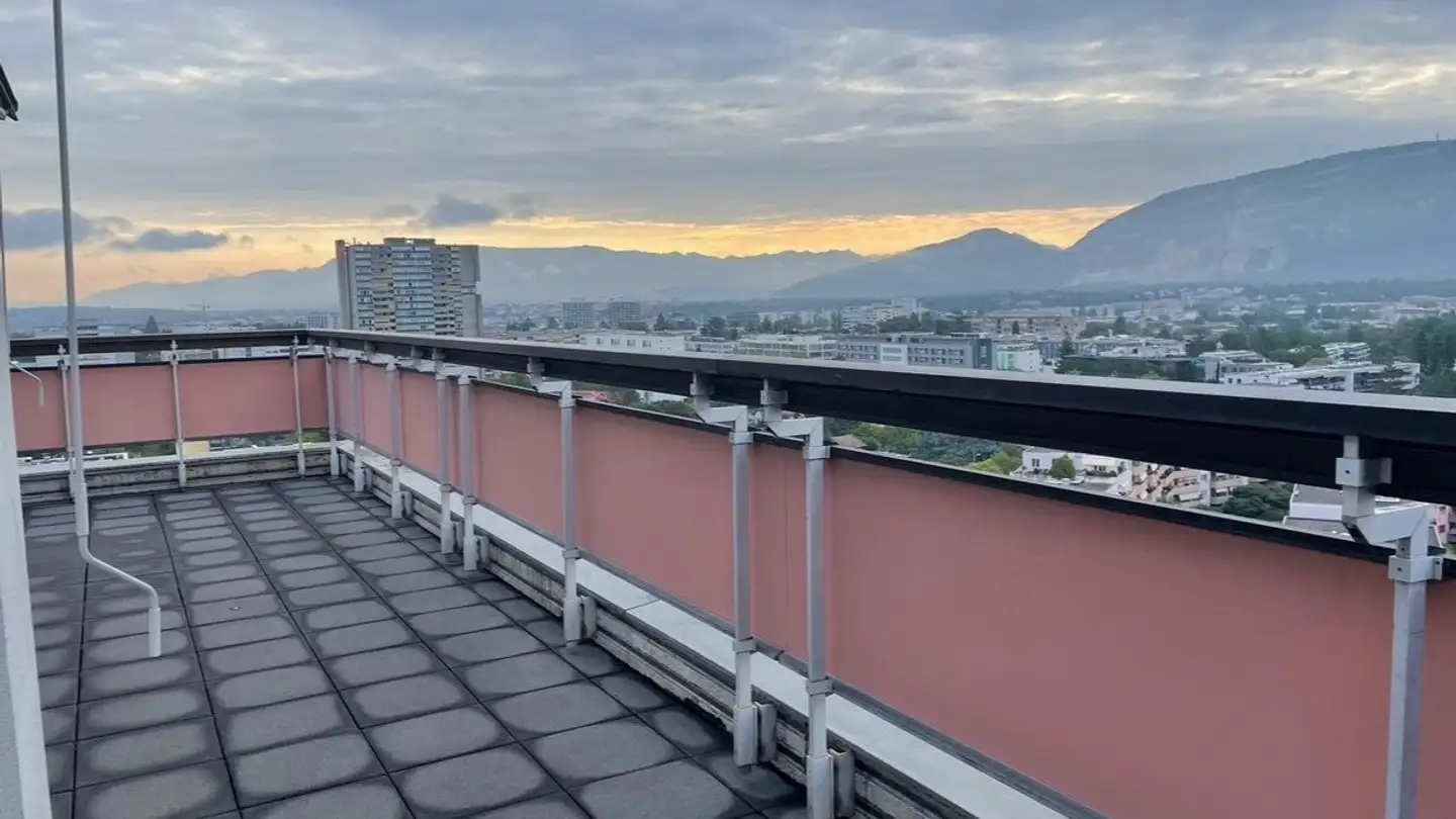 Appartement à louer - 1213 Petit-Lancy - Photo 3