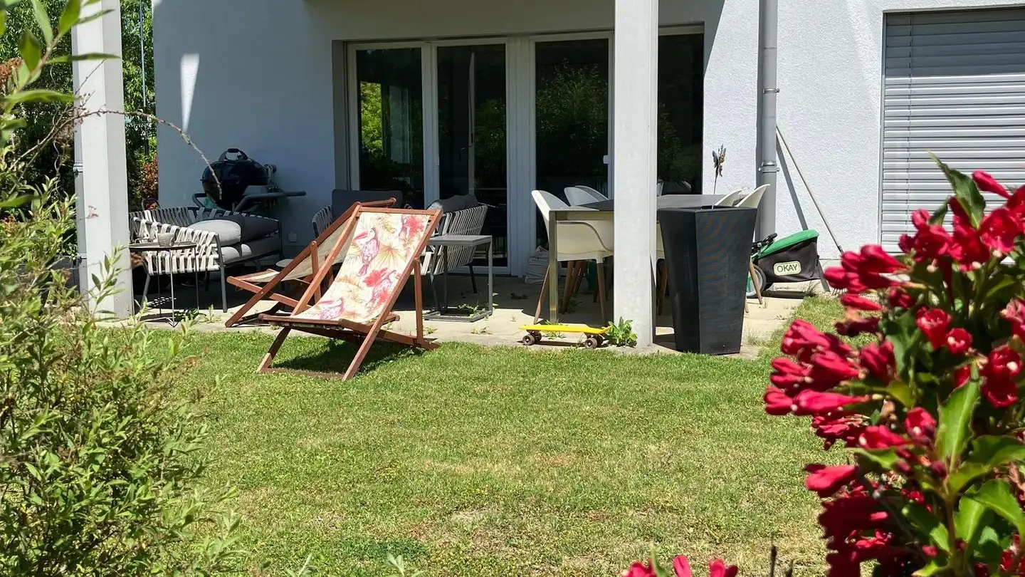 Wohnung mieten - Im Boden 1, 8353 Elgg