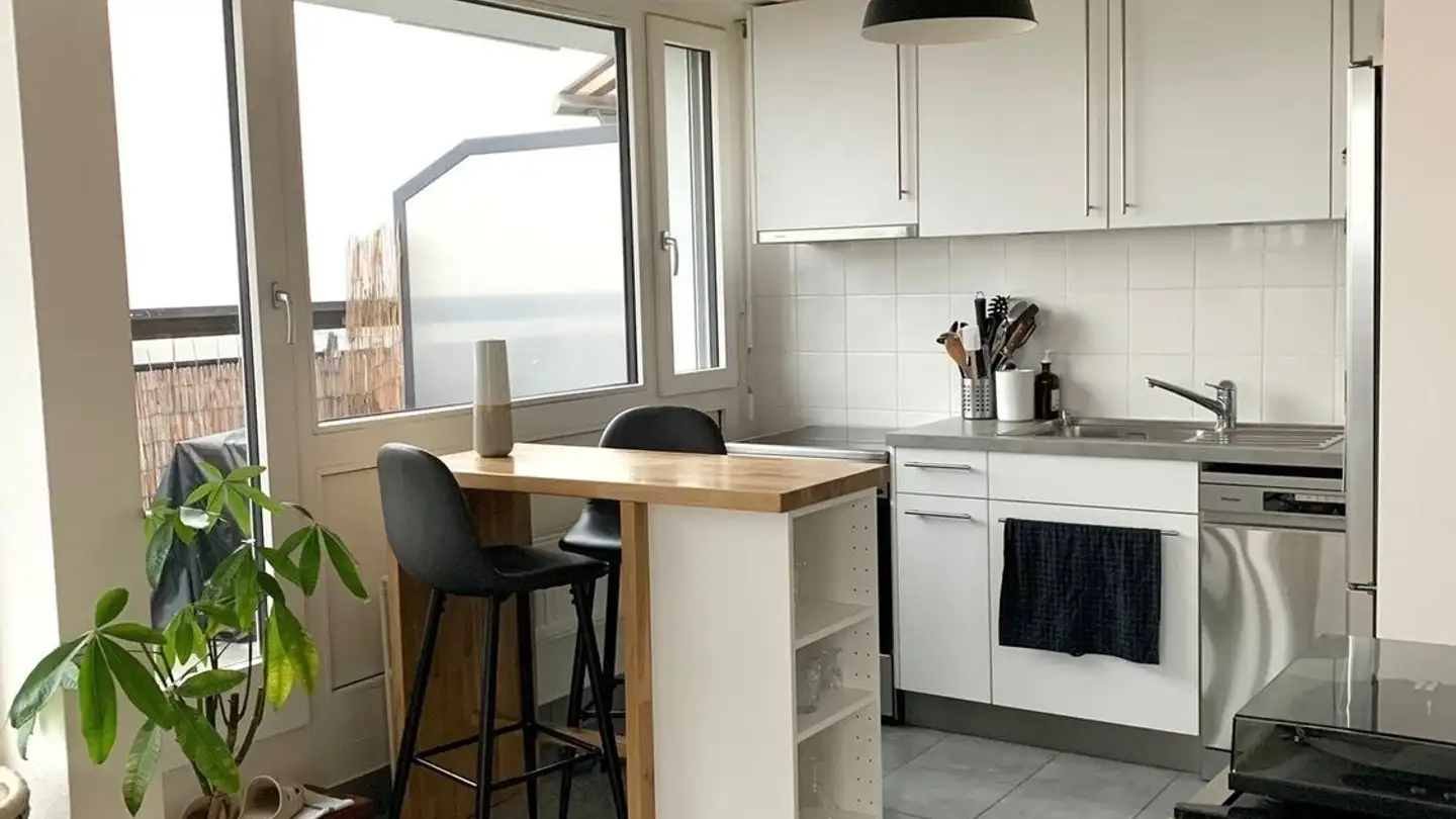 Appartement à louer - 1213 Petit-Lancy - Photo 4