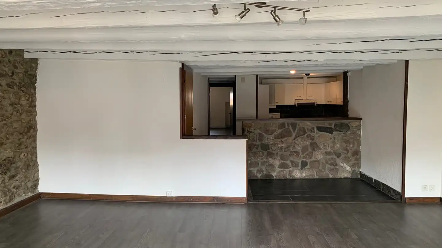 Appartamento in affitto - Rue D'italie 24, 1800 Vevey