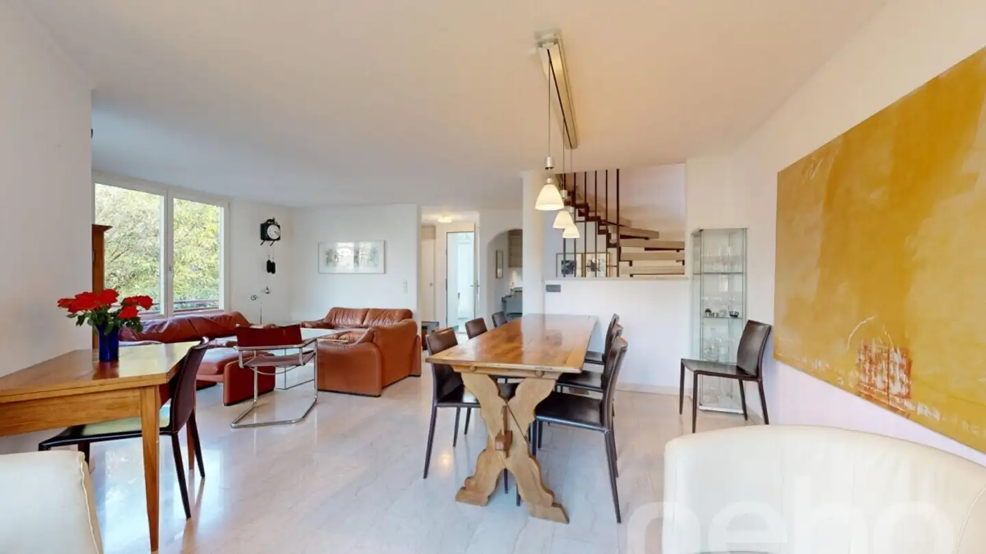 Casa a schiera in vendita - 4112 Bättwil - Foto 2