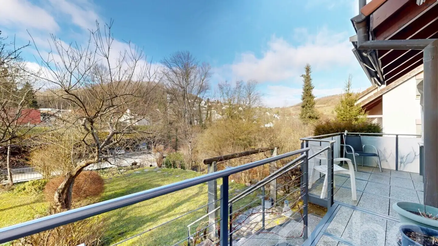 Casa a schiera in vendita - 4112 Bättwil - Foto 3