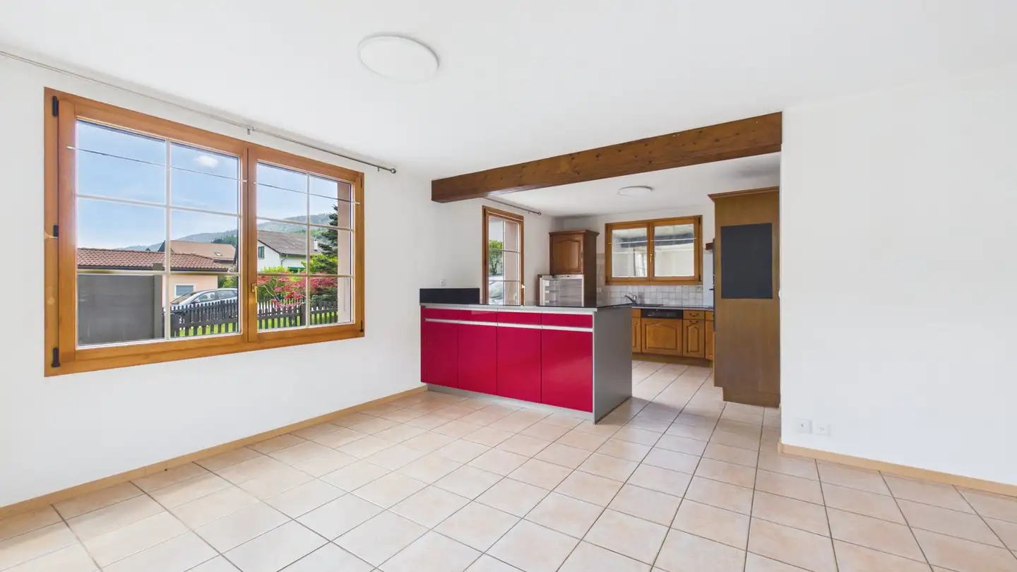 Single house for rent - Chemin De La Grande Fin 10, 1337 Vallorbe - Photo 3