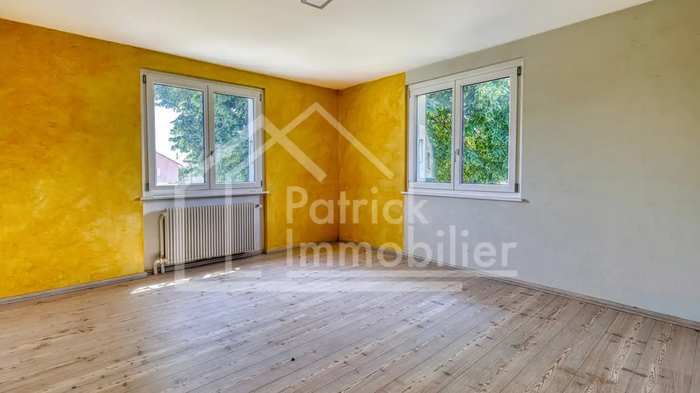 Einfamilienhaus kaufen - Chemin De La Prairie 1, 1426 Concise - Foto 2