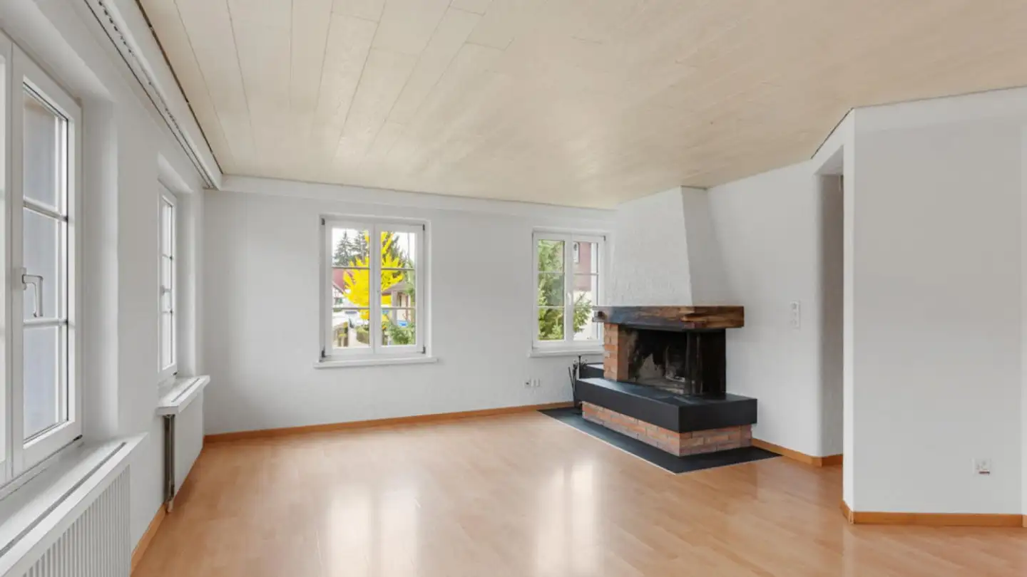 Apartment for rent - Zürcherstrasse 38, 8424 Embrach - Photo 4