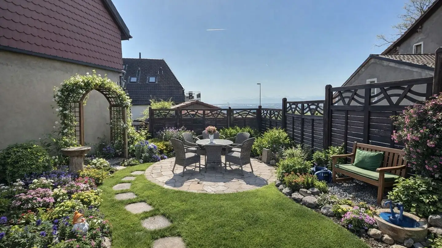 Single house for sale - 1147 Montricher