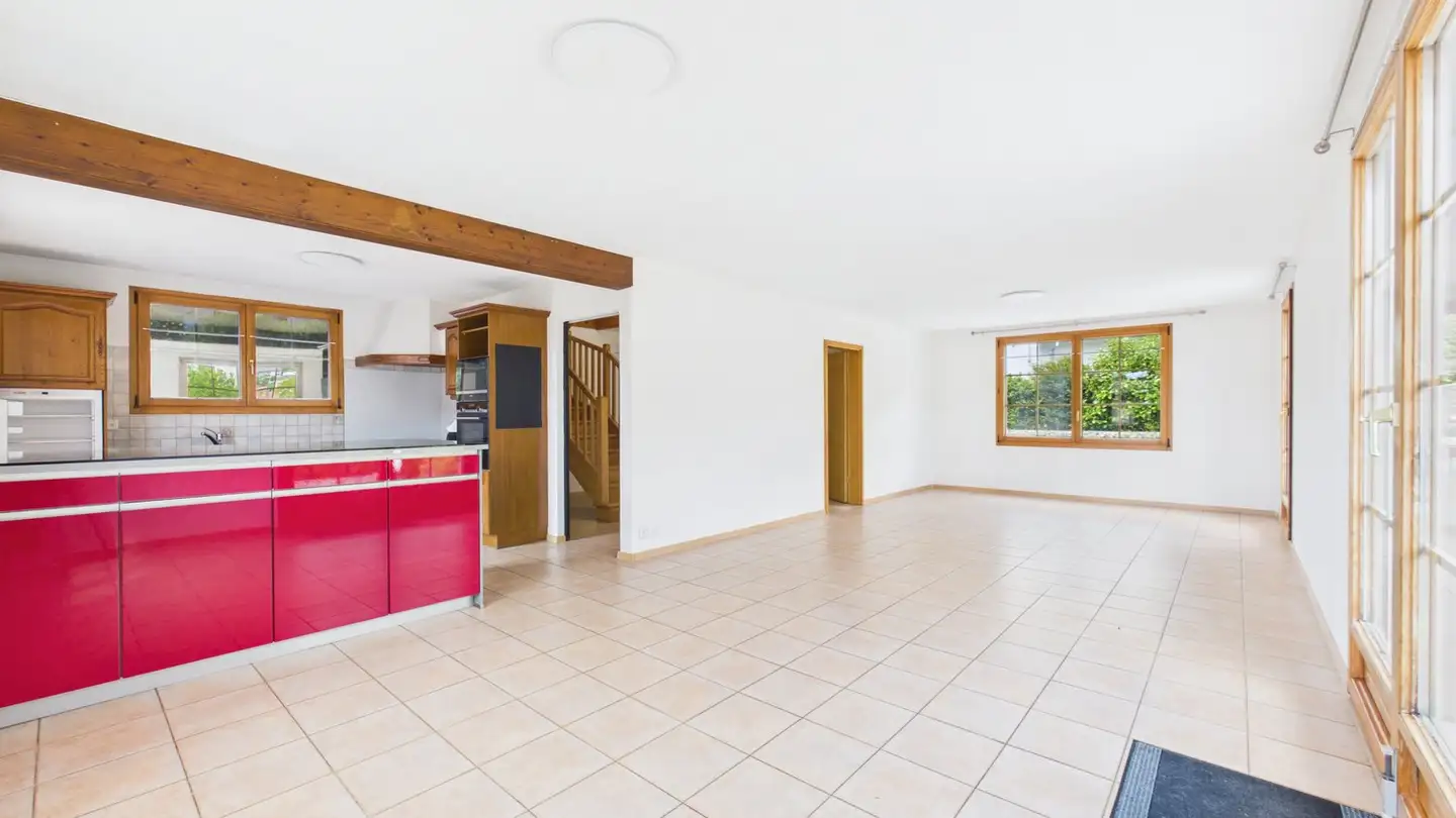 Single house for rent - Chemin De La Grande Fin 10, 1337 Vallorbe - Photo 4
