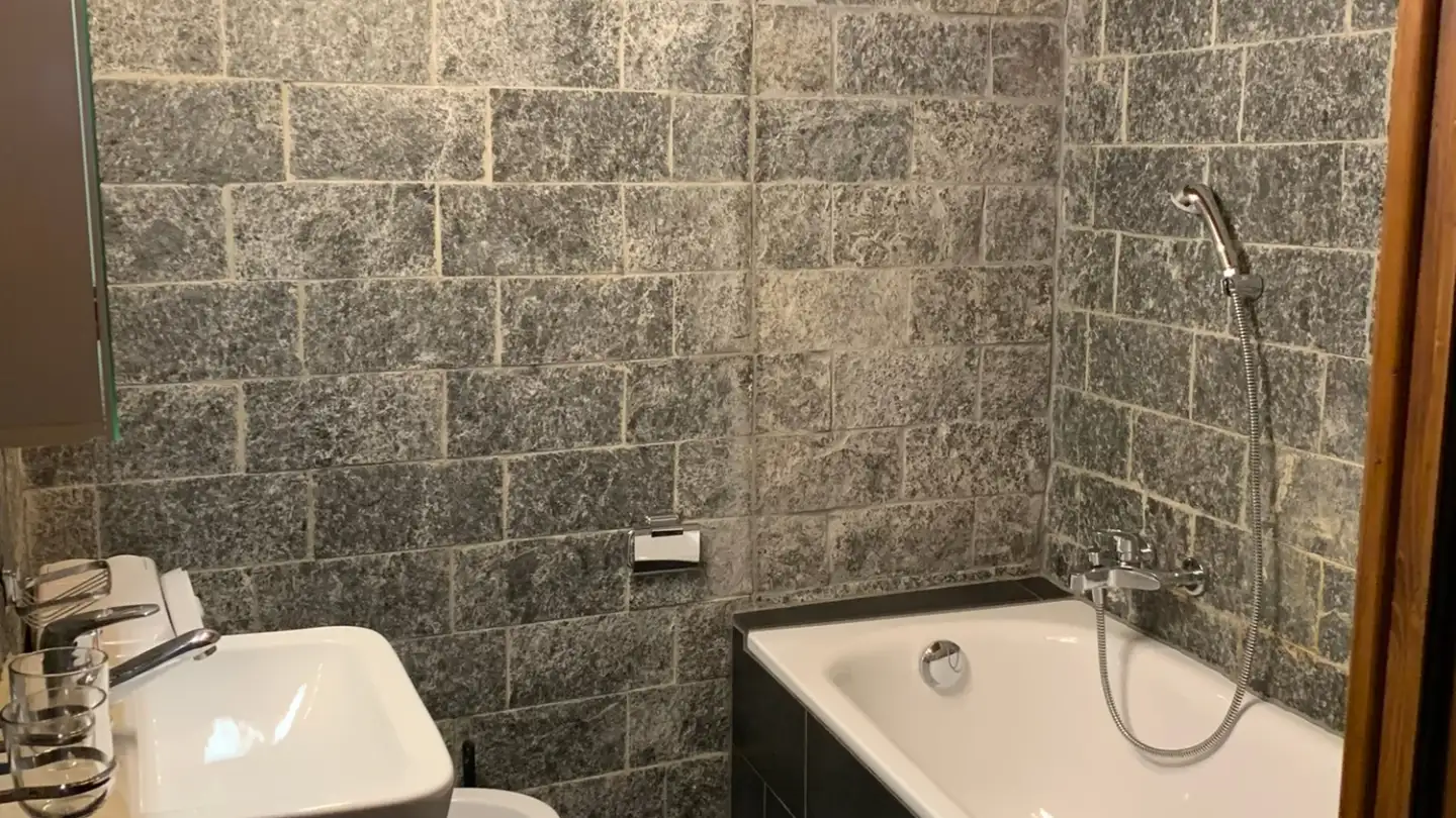 Appartamento in affitto - Rue D'italie 24, 1800 Vevey - Foto 3
