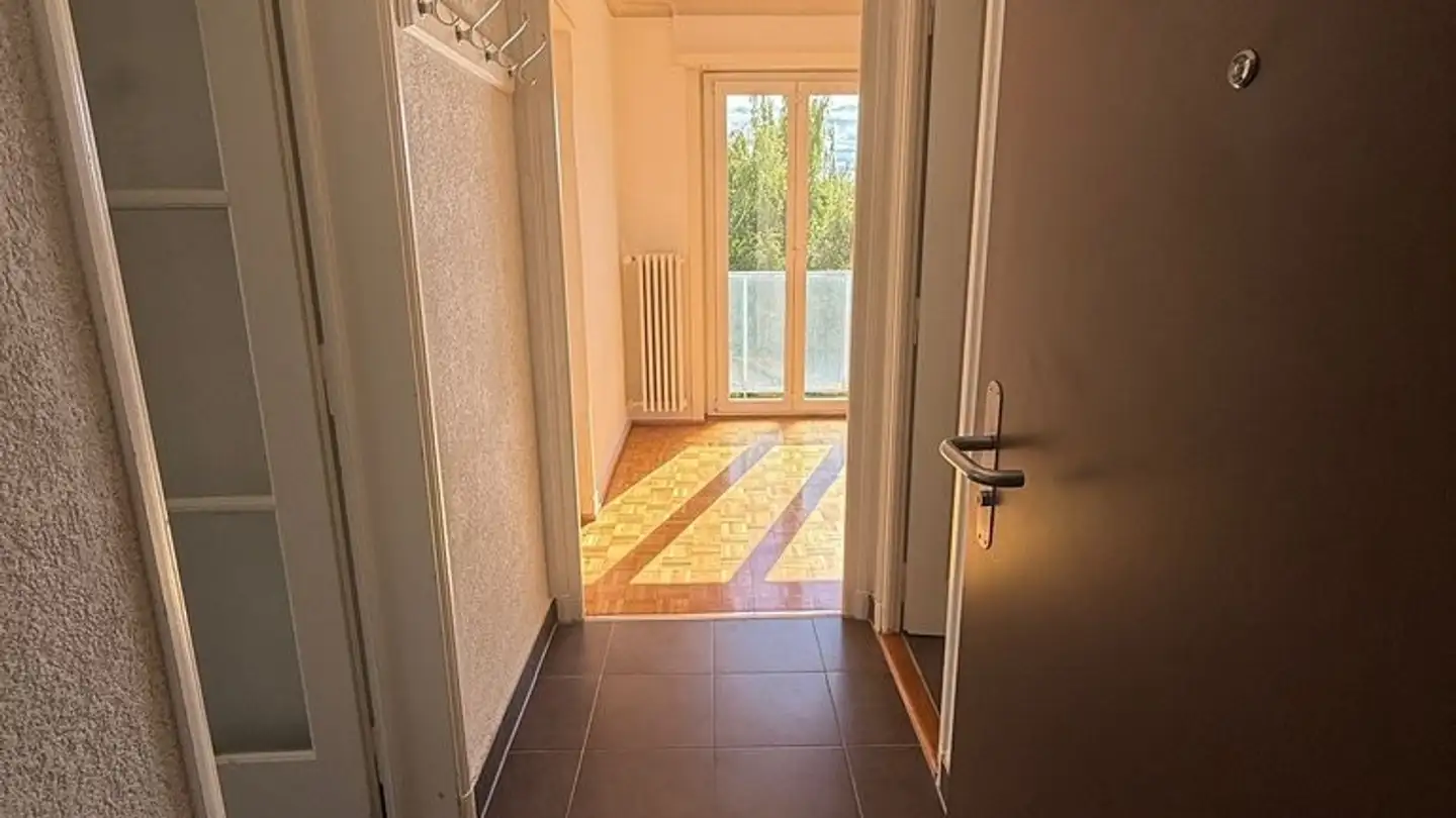 Appartamento in affitto - Avenue De Beaulieu 30, 1004 Lausanne - Photo 3