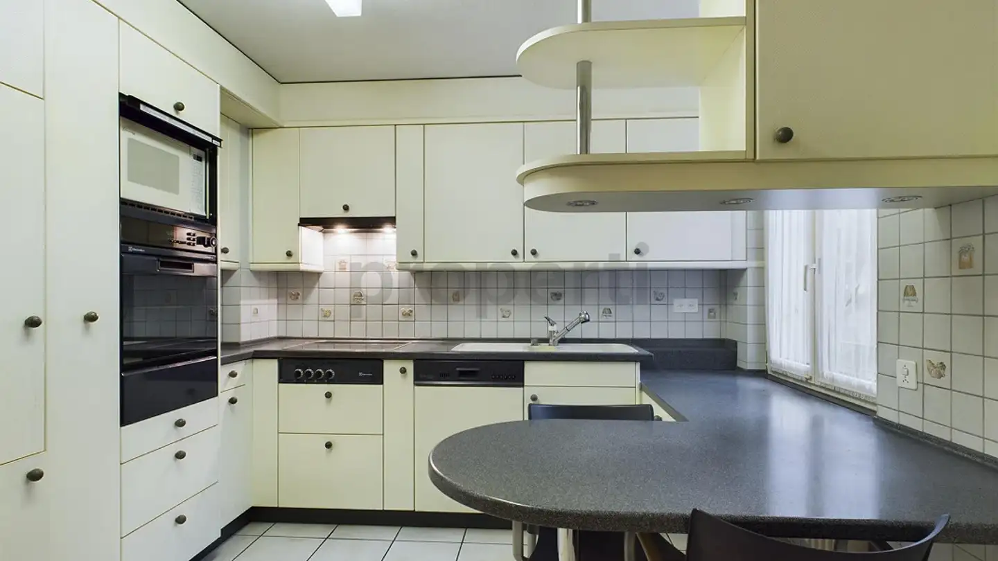 Maison en terrasse à louer - 4227 Büsserach - Photo 2