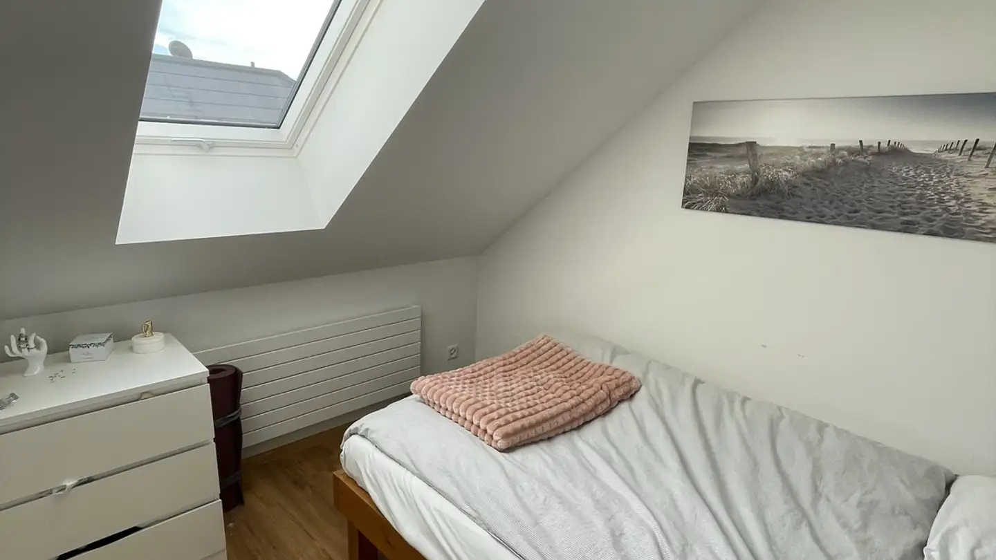 Apartment for rent - 4053 Basel