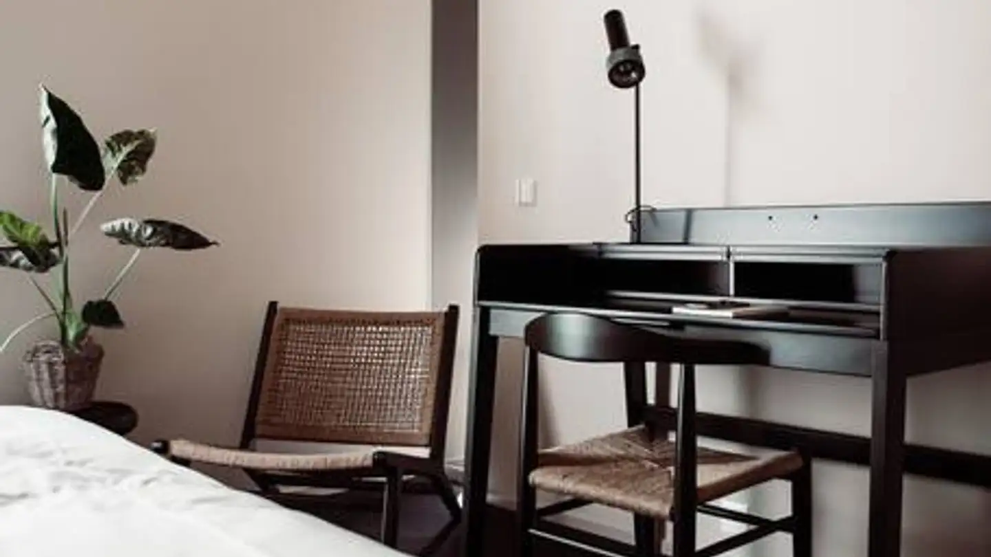 Furnished apartment for rent - Hochbergerstrasse 70, 4057 Basel - Photo 2