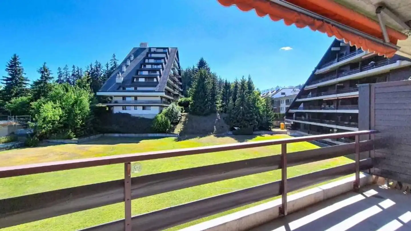 Appartement à vendre - Route De Crans-Montana, 3963 Montana - Photo 3