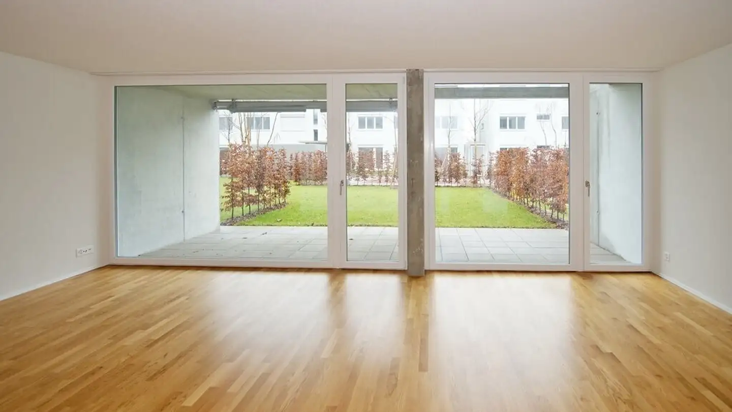 Apartment for rent - Stägmatt 28, 3302 Moosseedorf - Photo 2