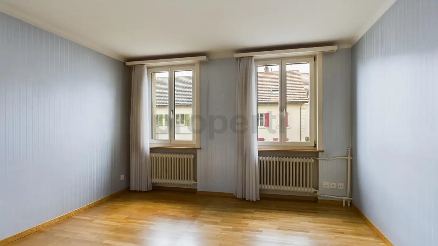 Maison en terrasse à louer - 4227 Büsserach - Photo 4