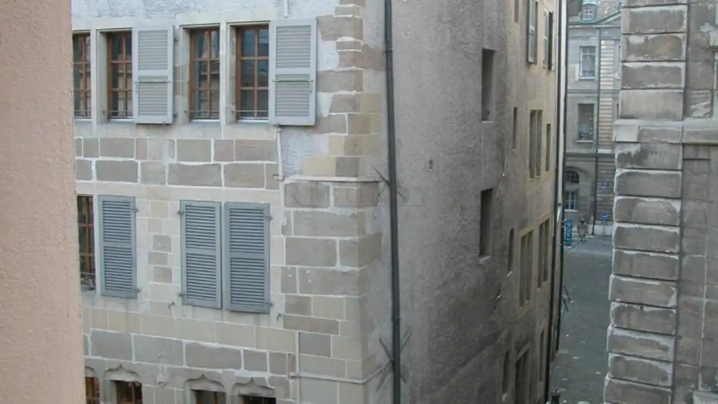 Appartamento in affitto - Grand-Rue 19, 1204 Genève - Foto 4