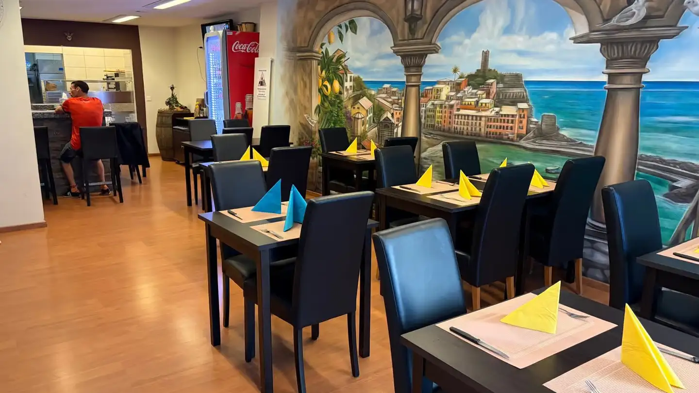 Negozio in affitto - Rue Pierre Péquignat 13, 2900 Porrentruy