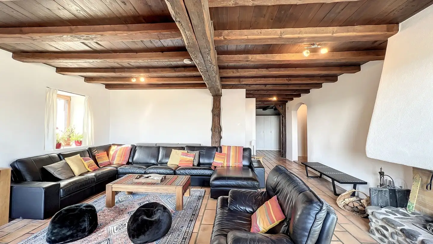 Casa singola in vendita - 1147 Montricher - Foto 4