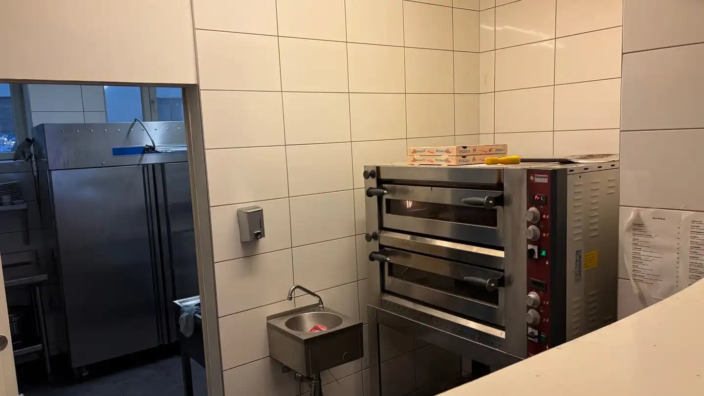 Negozio in affitto - Rue Pierre Péquignat 13, 2900 Porrentruy - Foto 2