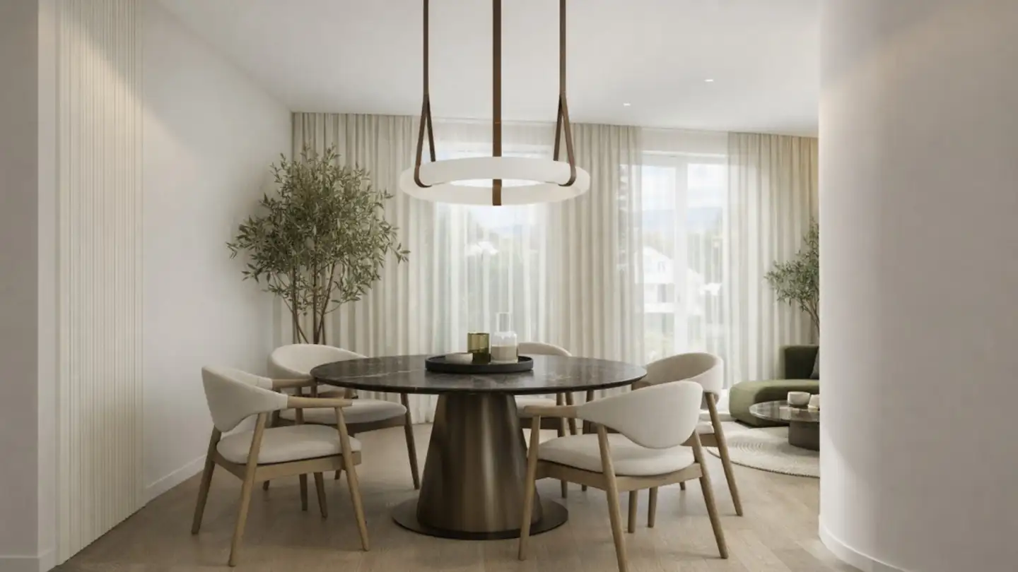 Wohnung kaufen - Avenue Des Bains, 1400 Yverdon-les-Bains - Foto 2