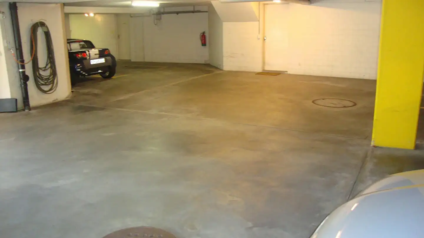Parcheggio sotterraneo in affitto - Schmiedgasse 2a, 8182 Hochfelden - Foto 2