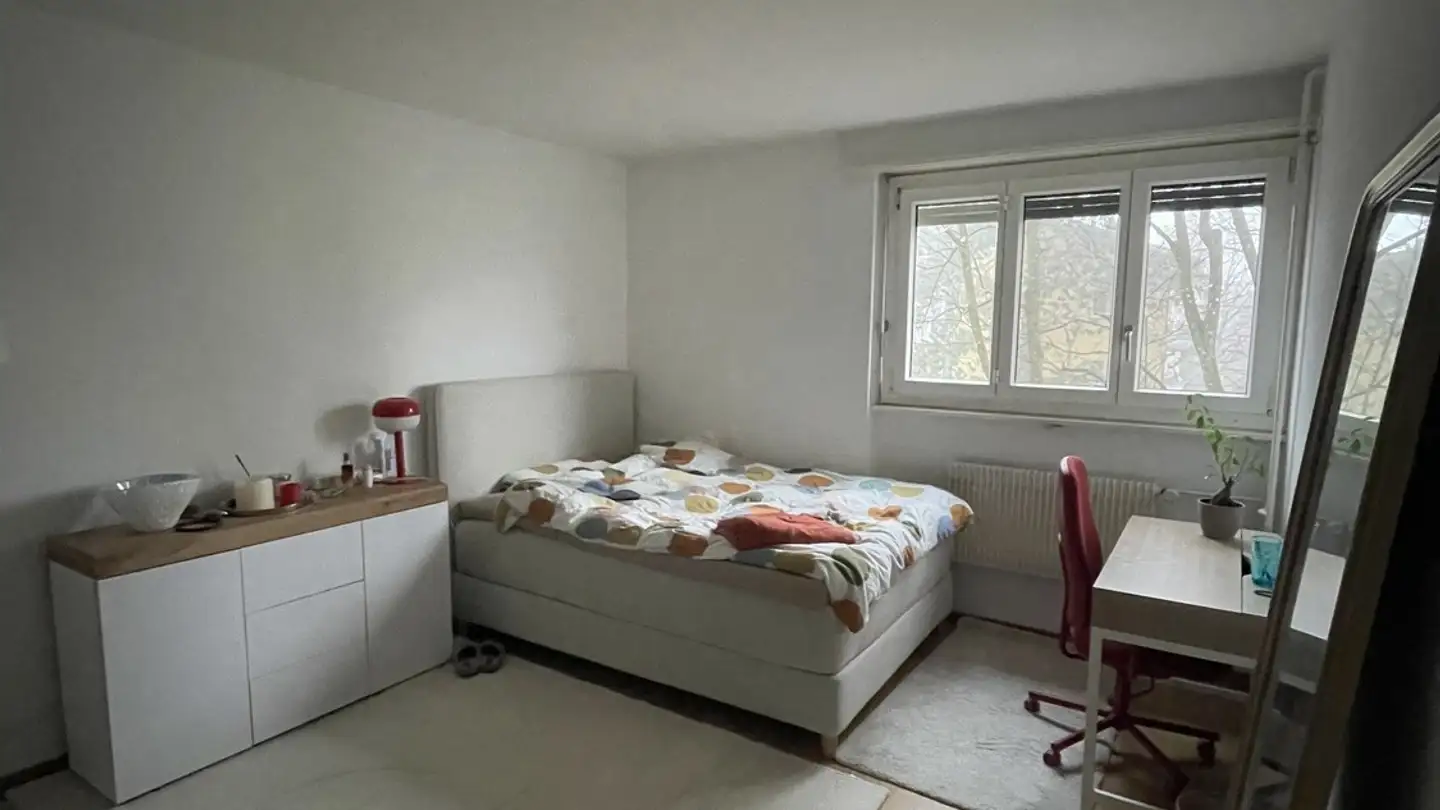 Single room for rent - 3007 Bern