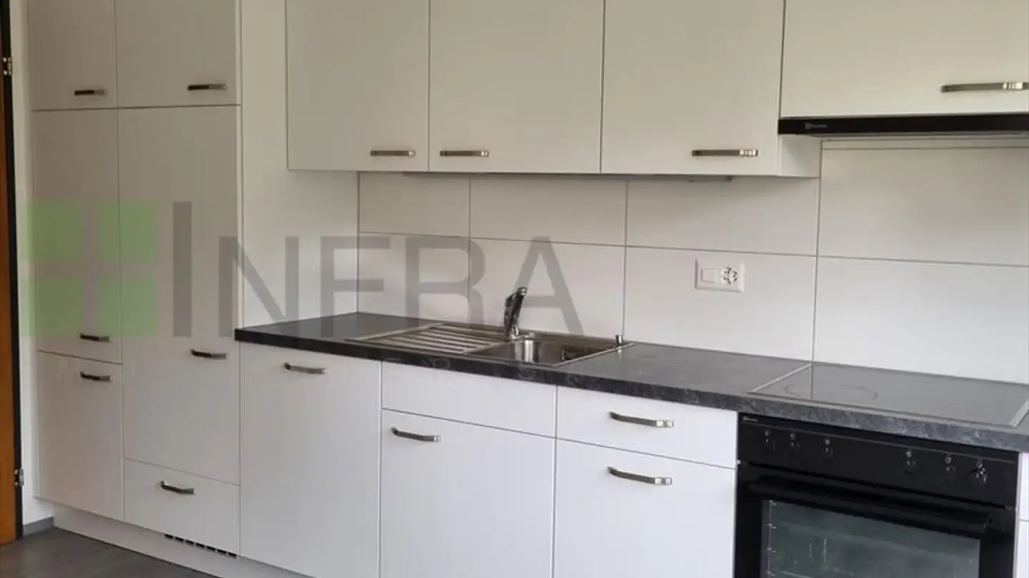 Apartment for rent - Rue Des Bordgeais 35, 2800 Delémont