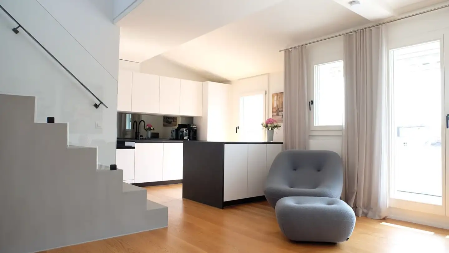 Duplex in vendita - Wattstrasse, 4056 Basel