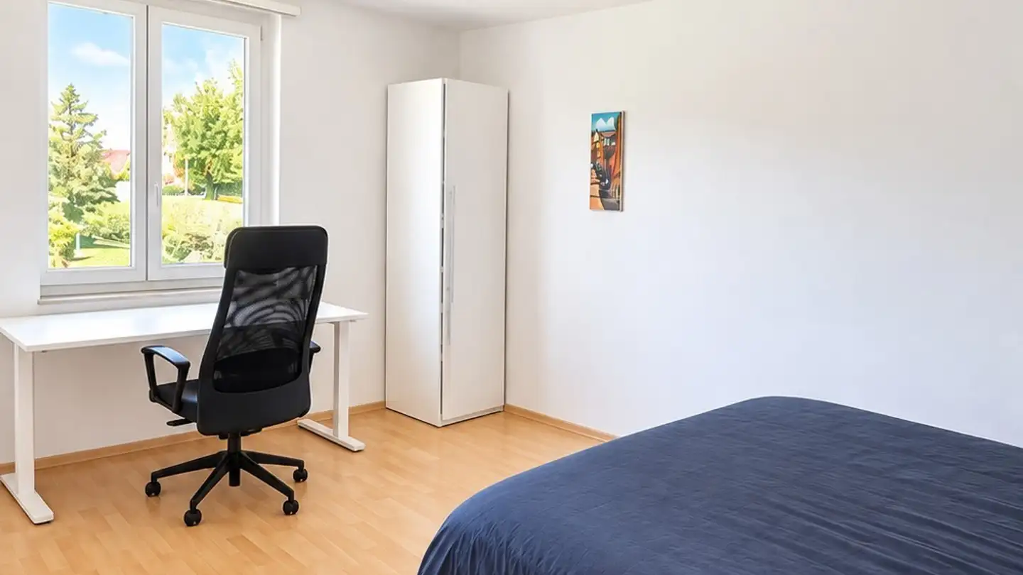Appartamento ammobiliato in affitto - Spielplatzring, 6048 Horw - Foto 2