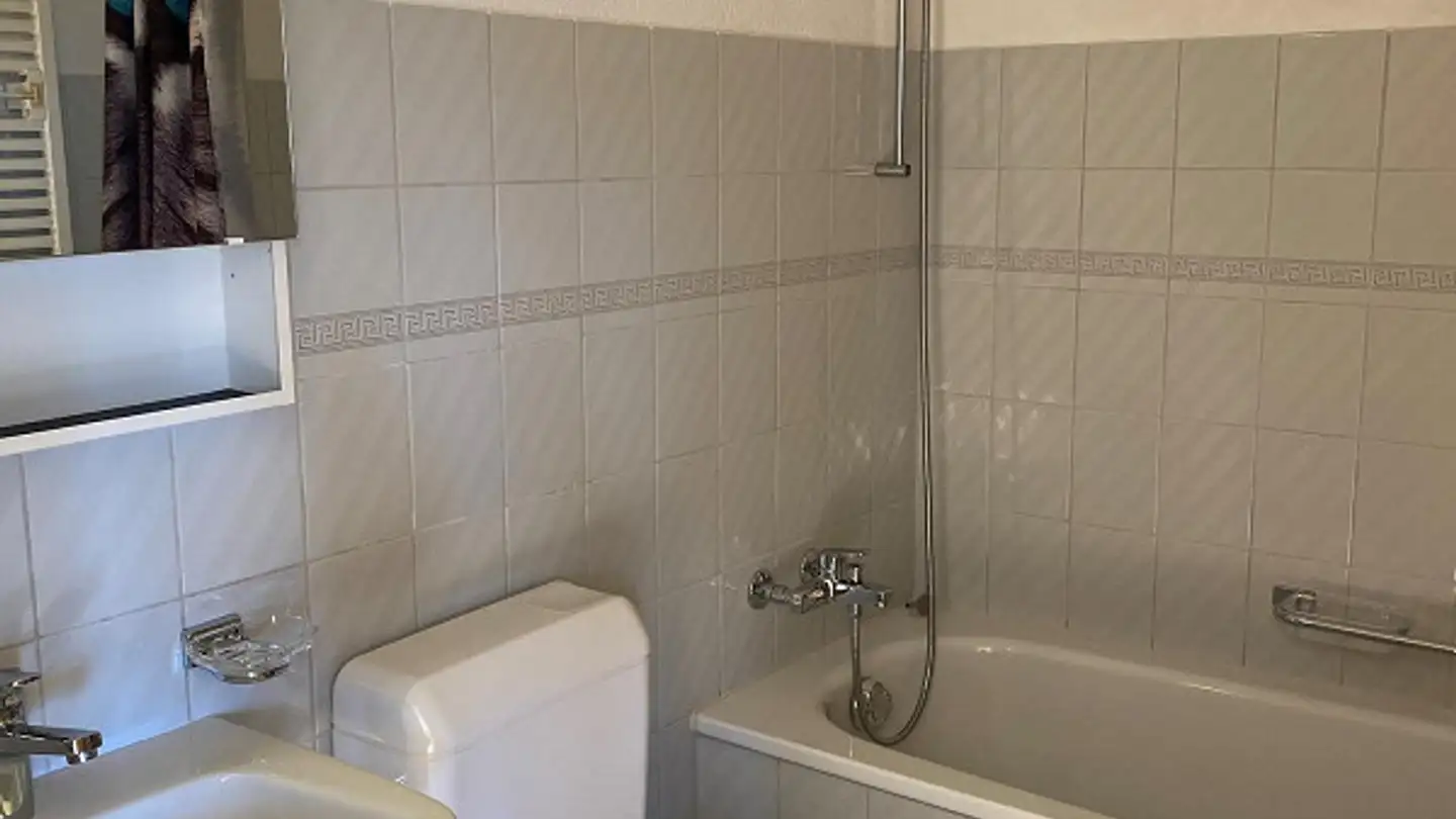Appartement à louer - Weierwegstrasse 1, 8725 Ernetschwil - Photo 4