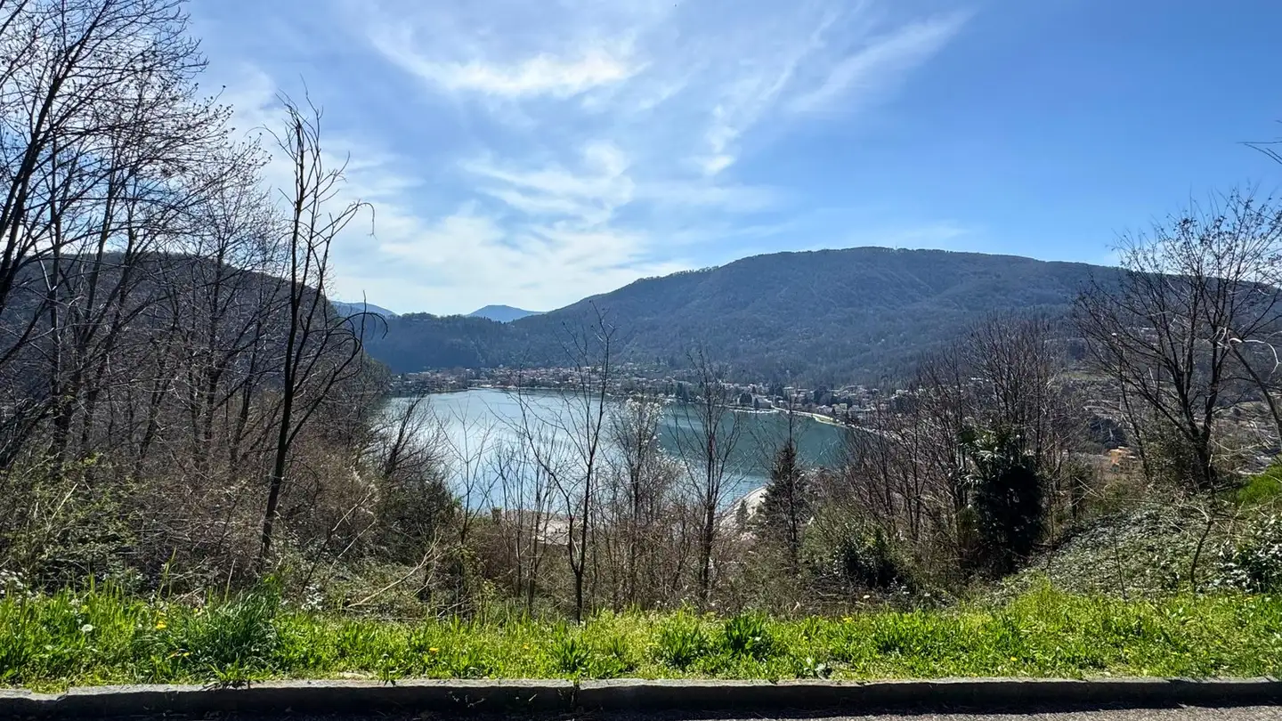 Terreno edificabile in vendita - Via ai Ronchi 19, 6932 Breganzona - Photo 4