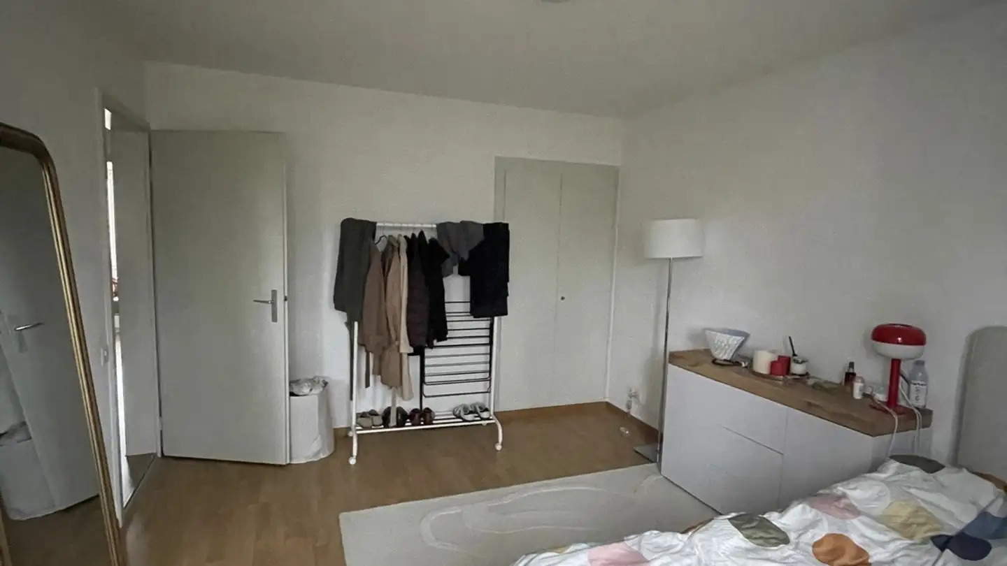 Chambre à louer - 3007 Bern - Photo 2