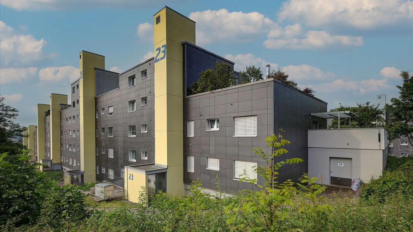 Appartamento in affitto - Eichelackerstrasse 25, 8106 Adlikon b. Regensdorf