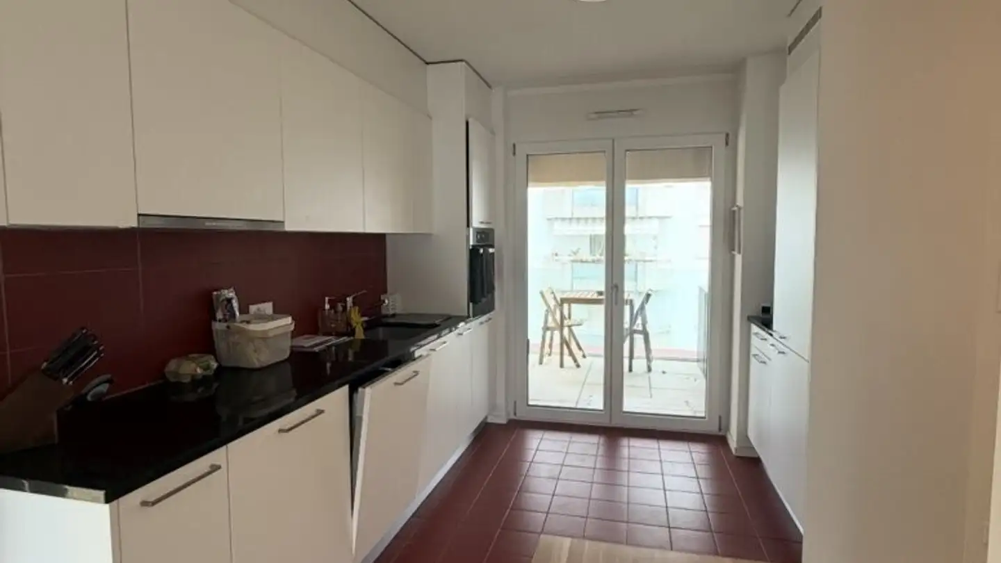 Wohnung mieten - Avenue du Grey, 1018 Lausanne - Foto 2