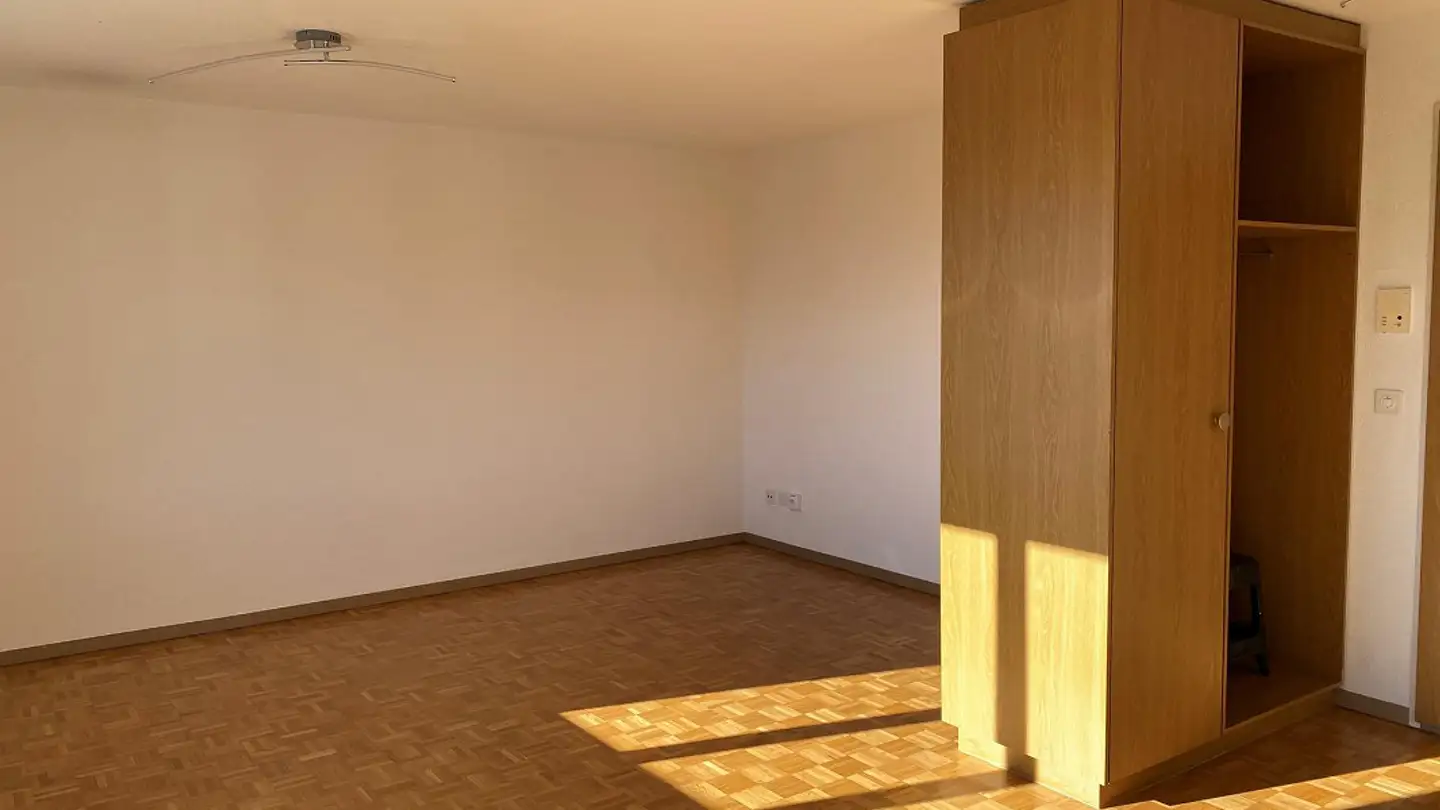 Appartement à louer - Weierwegstrasse 1, 8725 Ernetschwil - Photo 3