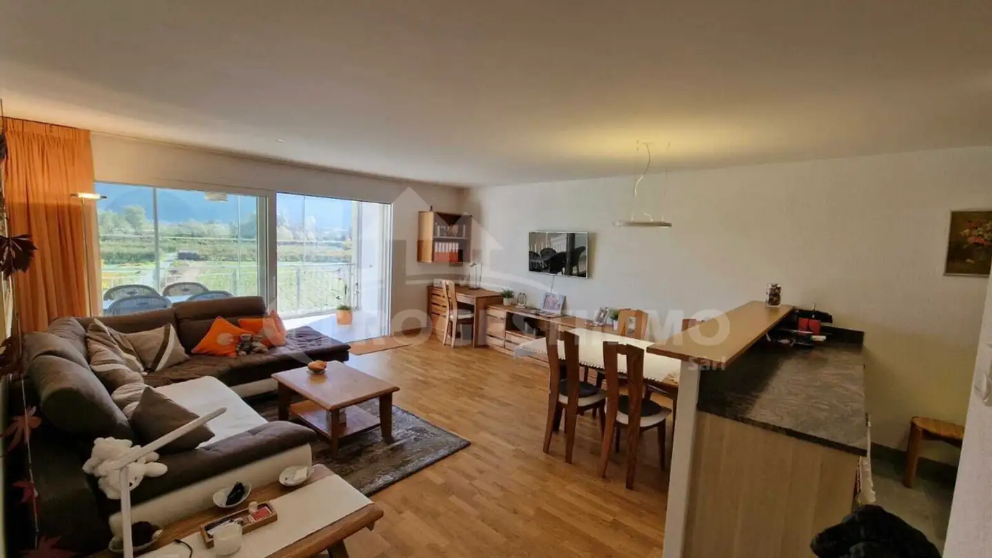 Apartment for sale - 1913 Saillon - Photo 2