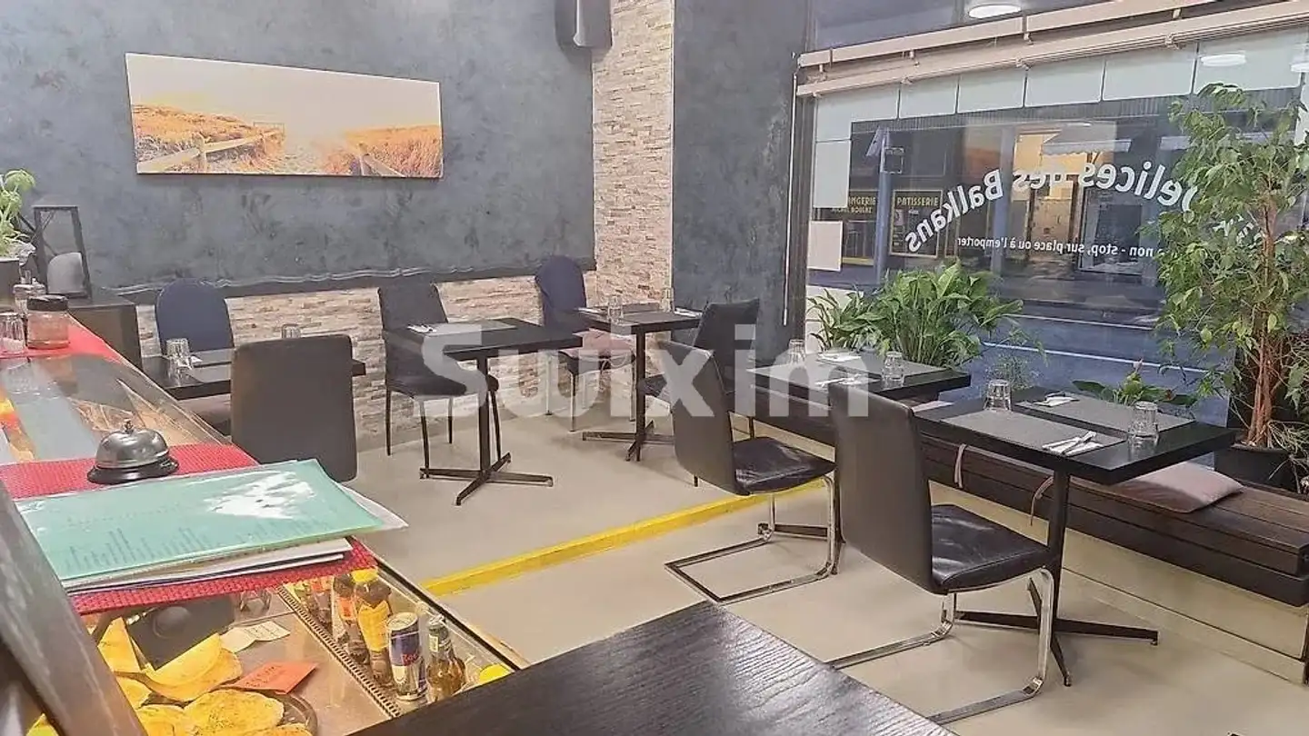 Mixed-use building for sale - 1000 Lausanne 25 - Photo 3