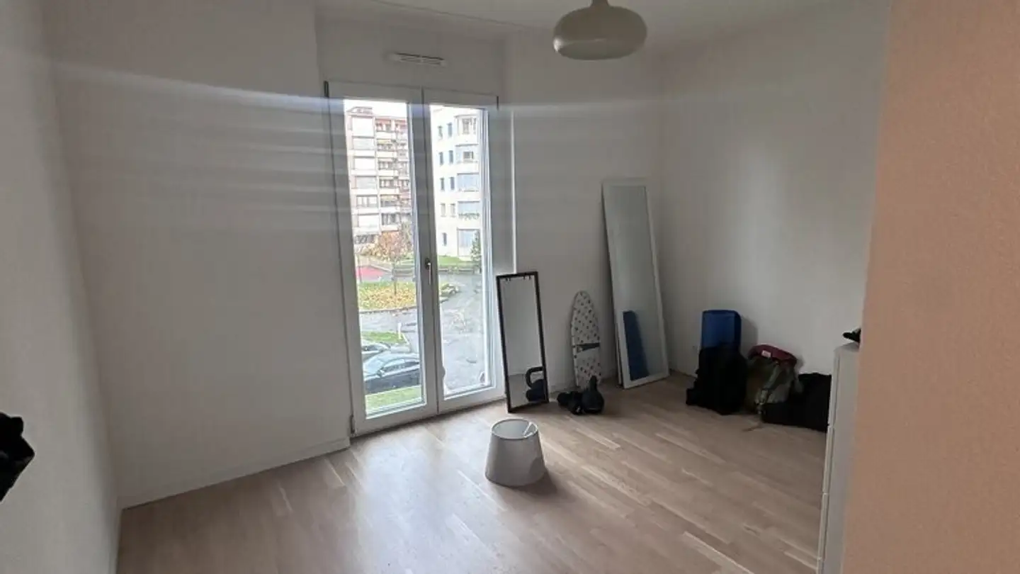 Wohnung mieten - Avenue du Grey, 1018 Lausanne - Foto 4